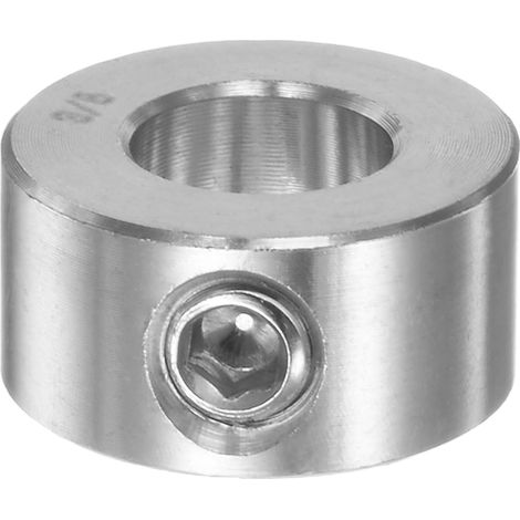 Bague de Réglage Bague Arrêt d'axe Butée Arbre 3/8" Alésage (1/5)