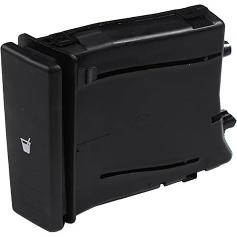 Lntyq Porte Gobelet d'eau pour Voiture VW Polo 9A 9N 2001-2010 6Q0858602E 6Q0858602G