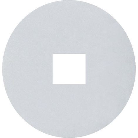 Helios ELF/ZLE 100 Ersatzluftfilter zu ZLE 100, Durchmesser 100/25, 10 Stück
