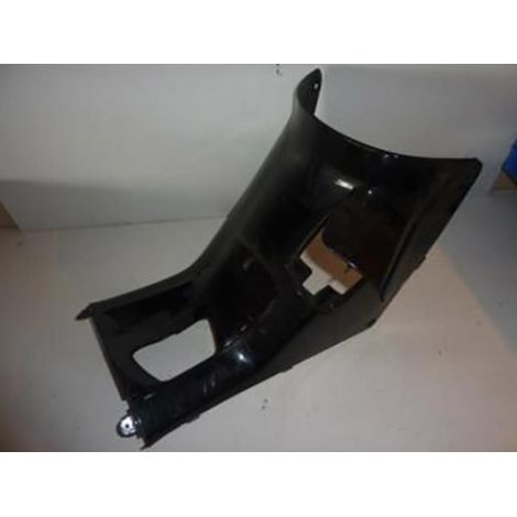 [GEBRAUCHT] [GEBRAUCHTWARE] Originales Hinterteil für Scooter Honda 125