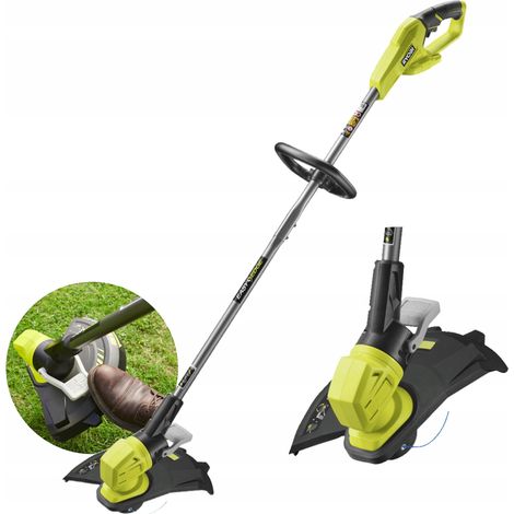 223739 Ryobi 18V Freischneider (1/4)