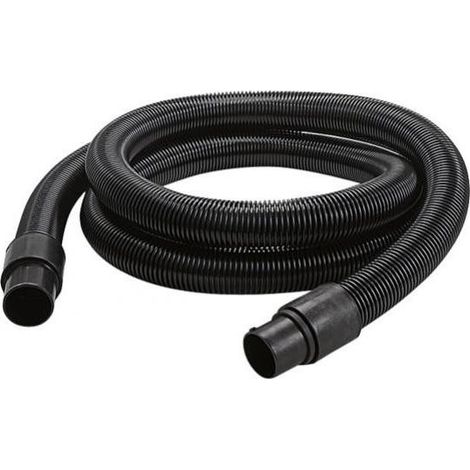Karcher - Flexible d'aspiration complet 4m DN61 - 4.440-264.0