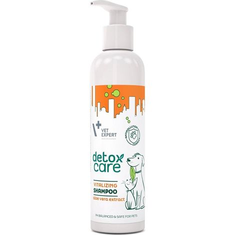 Shampoing hypo-oméga VetExpert Clinic Care 250 ml (1/3)