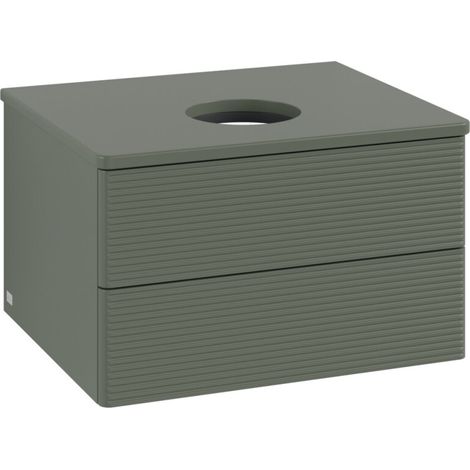 Villeroy & Boch L18110HL WTUS Antao L181 600x360x500mm (1/3)