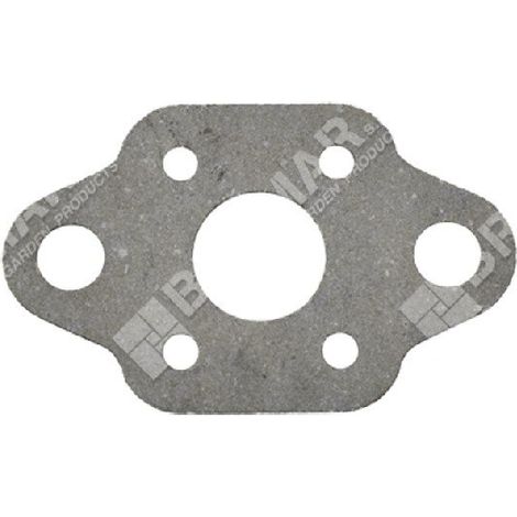 Junta de brida térmica para desbrozadoras ZOMAX 4.019.0061.02 - 049437