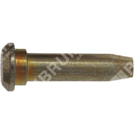 Goupille de cavalier pour tronçonneuses COMPATIBLE - 012678