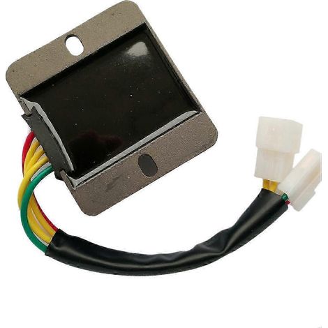 12V Motorrad-Regler-Gleichrichter für Hyosung GT250 GT650 COMET GT250R GT650R GT650S ST7 32800HN91 Edition 0816