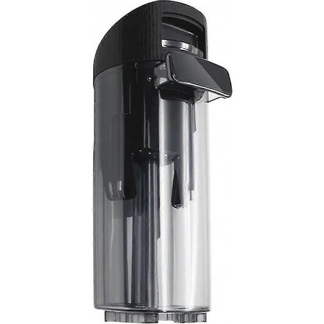 Ersatz-Schmutzwasserbehälter für den kabellosen Staubsauger Floor ONE S7, kompatibler Flüssigstaubbehälter, Original-Ersatzteil, schwarz, Einzelstück (1/5)