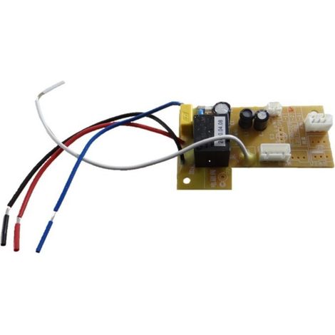 Carte electronique pour cafetiere BCE 290 et BCE 350 RIVIERA & BAR - 500681411 (1/2)
