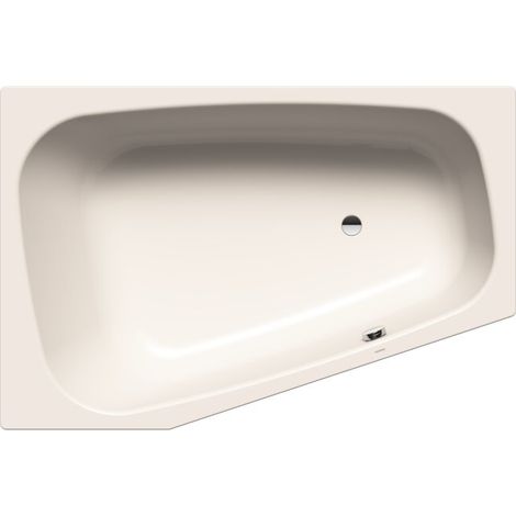 Kaldewei 237000010231 BW PLAZA DUO 190, 1800 x 1200 x 430 (1/2)