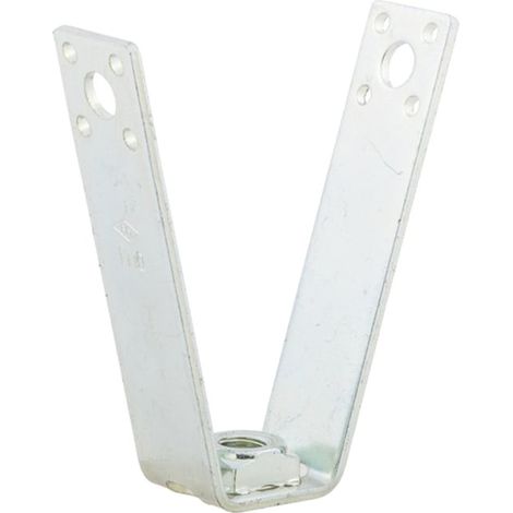 cintre profil fischer TZA M10 50 pièces (1/2)