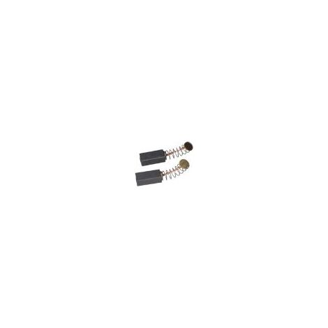 Bürstenset für PBS 75A Bandschleifer und Bosch-Modelle - 1619X07528