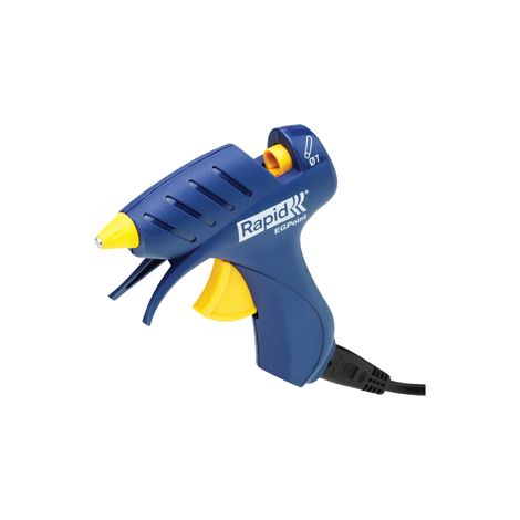 Pistola de encolar Rapid EG Point