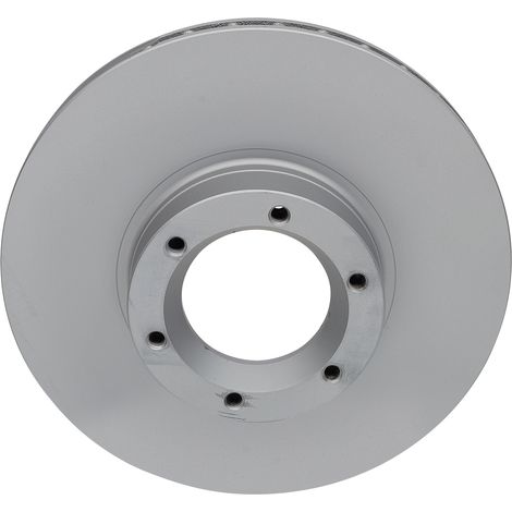Lot de 2 Disques de frein ATE 24.0124-0162.1 OPEL 45 00 098 77 00 302 128 (1/5)