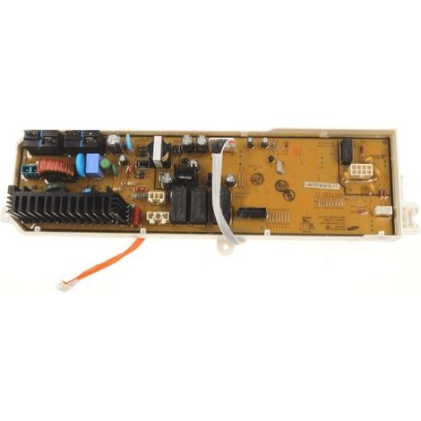 ENSEMBLE DE COMMANDE ET PUISSANCE POUR LAVE LINGE   SAMSUNG - DC94-07378A (1/2)