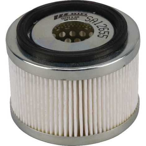 Entlüftungsfilter Hifi HIFI FILTER SA12655