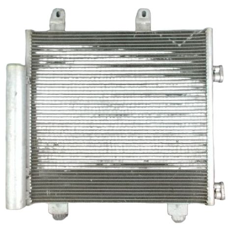 [PRODUIT D'OCCASION] Condenseur Climatisation PEUGEOT 108 ♻️ Ref Oe. B000995480 - Garantie à vie (1/5)
