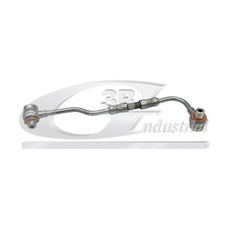 3RG 19900 CONDUCTO ACEITE TURBO
