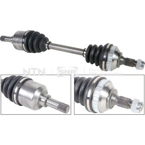 Kits de transmission - DK59.014 - SNR - Compatible avec véhicule Peugeot, Citroen
