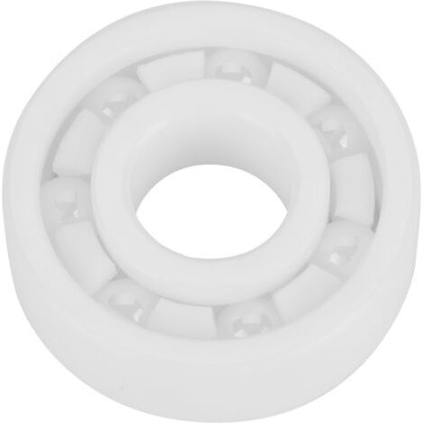 Roulement à billes en céramique ZrO2 haute précision 6000, 10 x 26 x 8 mm (1/5)