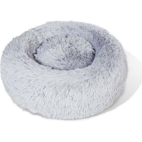 Coussin pour chat Gris 50 cm (1/3)