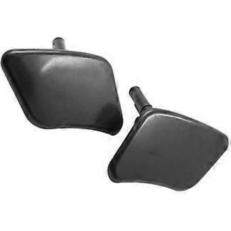 Cache de gicleur de lave-phares de pare-chocs avant pour Borrego Mohave 2008-2016 98450-2J000 98460-2J000