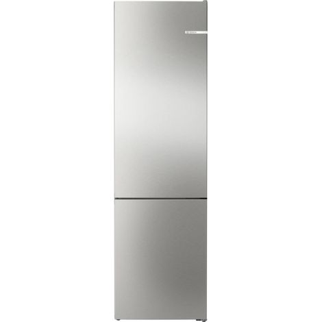 Bosch KGN39VIEB frigorifero combinato in acciaio inox