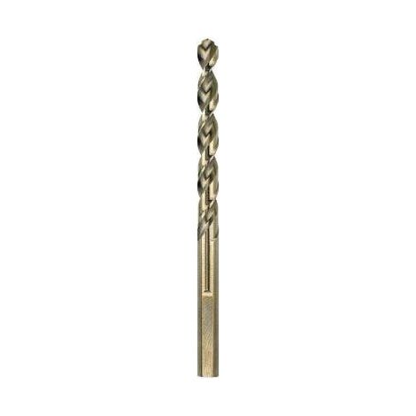 DeWALT Accesorios - Juego de brocas para metal, 12,5x151 mm, 5 piezas DT4948