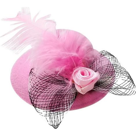 Poulet, poule, chapeau en plumes pour animaux de compagnie, accessoire photo, chapeau réglable, coq, canard, volaille