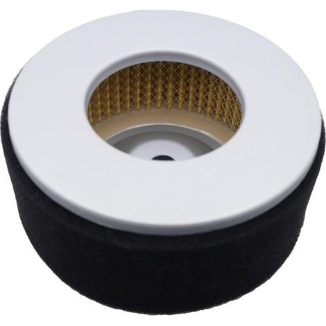 Hippotech Combo filtre à air Yanmar L40, L48, L60, L70 Remplace 114250-12580, 114250-12581