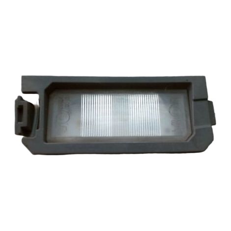 Eclaireur Plaque De Police Droit HYUNDAI Tucson -04 [PRODUIT D'OCCASION]♻️92502n7100