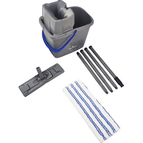eurokraft basic  732141  eurokraft basic  Kit seau de (1/3)