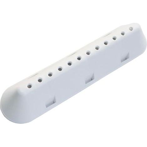 Aube de tambour