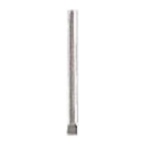 Herz Anschlagstifte für Thermostat Serie 9000 1955100 (1/2)