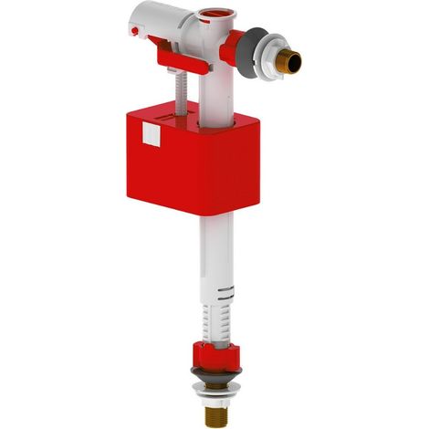 Saneaplast Flotador compacto duo laton 3/8"-pro