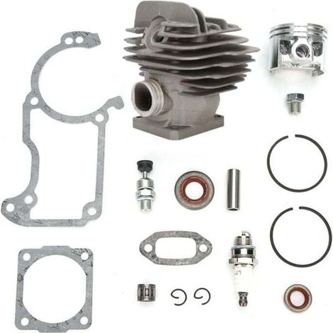 Ricambi per kit pistone cilindro da 44,7 mm per motosega Stihl 026 MS260 026PRO (1/4)