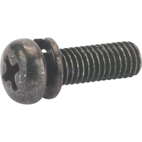 Tornillo M5X16 HIKOKI 308386