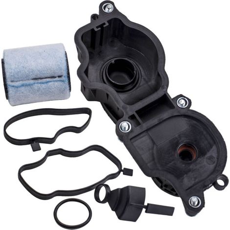 Filtre Séparateur d'Huile Déshuileur for BMW 3 E46 330d E39 E60 525d 530d - Filtre Séparateur d'Huile Déshuileur for BMW 3 E46 330d E39 E60 525d 530d