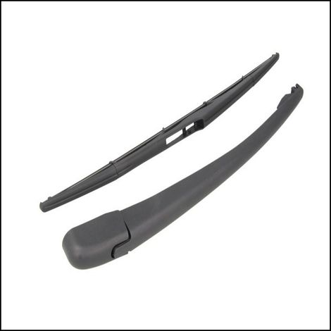Spazzola tergilunotto completa di braccio per citroen c5 i sw (de) 2001-2005 (1/3)
