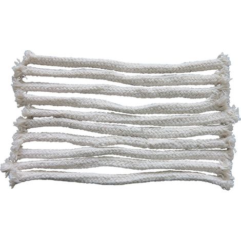STOPPINO PER TORCE IN BAMBU' cm 25 - cf. 10 pz