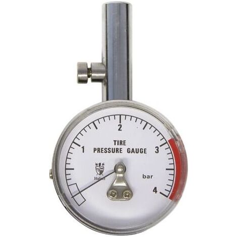 Controleur de pression des pneus professional (1/2)
