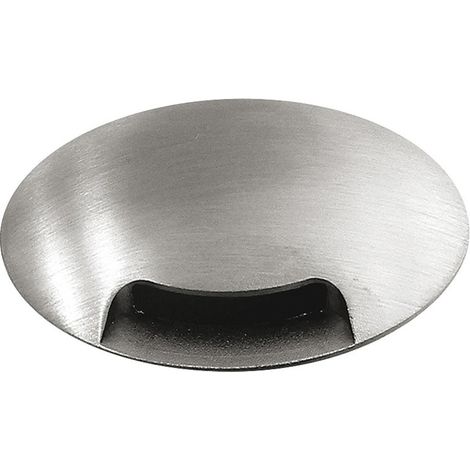 Lámpara cristher-lighting nody 1.5W LED IP68 exterior (1/3)