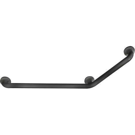 Barre de redressement angulaire 579 x 336 mm 135°