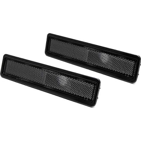 Seitenmarkierungsleuchten für E30 E32 318I LH RH Seite 63141377849 B-- (1/5)