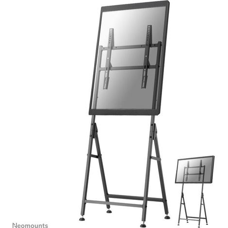 Neomounts PLASMA M1000 soporte para televisión negro de 32 a 55 pulgadas (1/3)