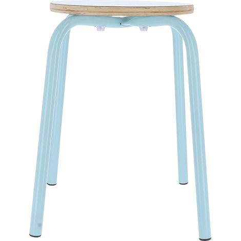 FRANKEL kaiserkraft, Tabouret PARIS, hauteur assise 460 mm, (1/4)
