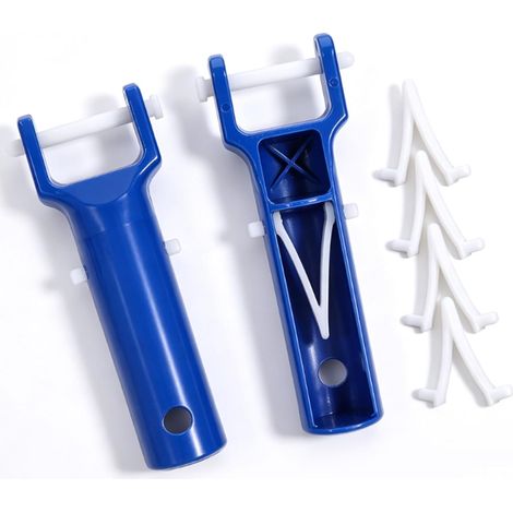 Replacement Handle for Pool Vacuum Cleaner, Compatible (1/5)