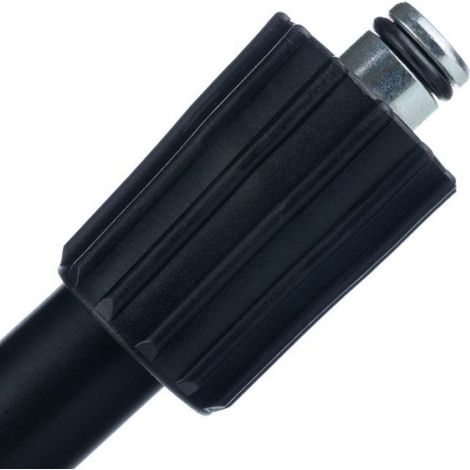 Rallonge Tuyau Haute Pression - 10 M - M22 Interne M22 Externe - Pour Nettoyeur Haute Pression - 1 Pièce (1/5)