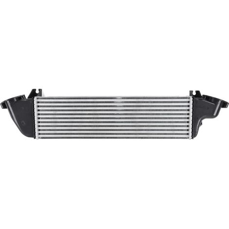 Refroidisseur intermédiaire de voiture 1530A161, refroidissement à Air Turbo de remplacement pour Mitsubishi L200 Triton 2.4 2.5 Diesel