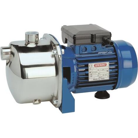 POMPE CENTRIFUGE AUTO AMORCANTE 8B CAM98 1167